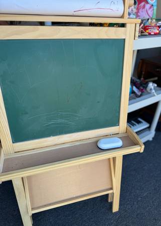 Art Easel 1