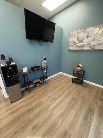 $1,500 / 1025ft2 - Beautiful Built Out Office Space Move-In Ready Today 1000sqft. (Palm Coast/Bunnell)63791525564161123