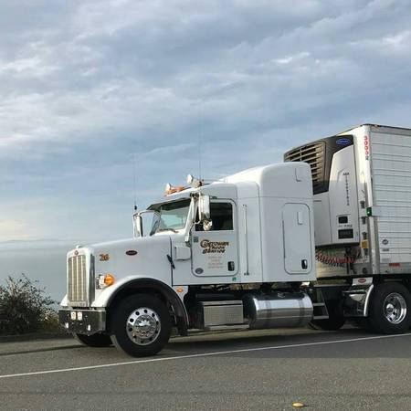 Class A Driver (Full Time/Part Time) 1