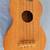 VINTAGE HUDSON SOPRANO UKULELE 4 thumbnail