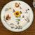 VINTAGE ROYAL WORCESTER TRUE PORCELAIN DINNERWARE SET 3 thumbnail