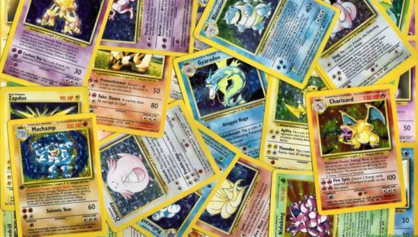 Buying Pokemon Trading Cards! $ Pokémon $ 1