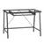 CB2 Dwight Steel and Glass Computer Desk - Retails for $250 1 thumbnail