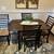 Dining set for 4 1 thumbnail