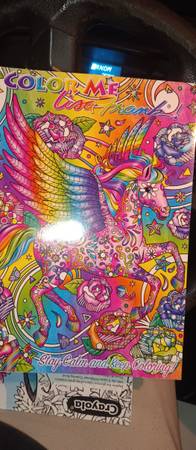 Selling everything 1