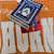 Texas Longhorn Team Spirit Door Decor 3 thumbnail