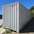 40' High Cube Refurbished Container 3 thumbnail