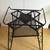 Vintage Mid-Century TV Stand / Stereo Stand 1 thumbnail