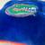 Florida Gators Blue & Orange Plush Pillow 5 thumbnail