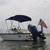 Boston Whaler Montauk 17 thumbnail