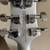 2013 PRS “Mark Tremonti” Signature SE Guitar HH - Silver w/ PRS CASE 3 thumbnail