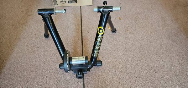 Bike Stand for Indoor riding 1
