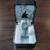 Disney Tinkerbell Watch blue in original box 1 thumbnail