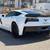 2017 Chevrolet Corvette Chevy Z06 RED SEATS 44K MI CUSTOM CHEVROLET CORVETTE ZO6 11 thumbnail