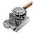 Poffertjes Crepe Pancake Maker Machine Mini Dutch Pancake Pizza Dough 6 thumbnail