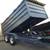8.5 X 14 X 4 DUMP TRAILER 20 thumbnail