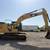 2018 CAT 323 F Excavator 5 thumbnail