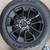 2024 Tundra TRD pro wheels rims 20” in tires oem no damage   Take offs from a 5 thumbnail