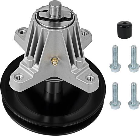 618-09260 Spindle Assembly Compatible with Cub-Cadet 42" Deck Mower 1