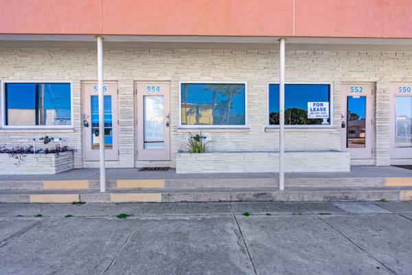 $895 / 732ft2 - 554 N Oleander Ave (Daytona Beach)63791498052355121