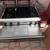 Stainless Range Top 2 thumbnail