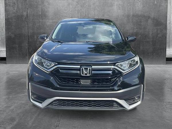 2022 Honda CR-V AWD All Wheel Drive CRV EX SUV - $24,989 (Call *(678) 730-4547* to Confirm Availability Instantly)63612732095873121
