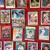 Red Sox (50) baseball cards lot, all different, Hofer’s, Rookies, Star 3 thumbnail