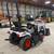 2021 Bobcat CT1025 Tractor/Loader/Mower 8 thumbnail