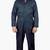 Men's Coverall Set {NAVY} 1 thumbnail