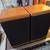 Vintage Garrard Bookshelf Speakers 1980's 2 thumbnail