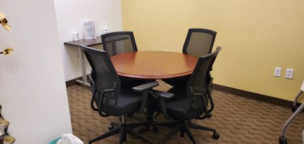 $65 📬 Dirección comercial, manejo de correo y acceso a sala de reuniones: ¡todo en uno! (Wakefield MA)63620394567809124