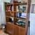 Room and Board - double bookcase - solid walnut 1 thumbnail