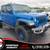 Certified 2023 Jeep Gladiator Sport S Hydro Blue Pearlcoat 1 thumbnail