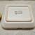 Charming Italy Hand Painted Trinket Box / Dish Lemon 6 thumbnail