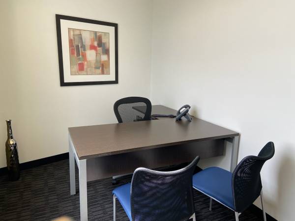Team Office Downtown Milwaukee Third Ward Starting at $575 1