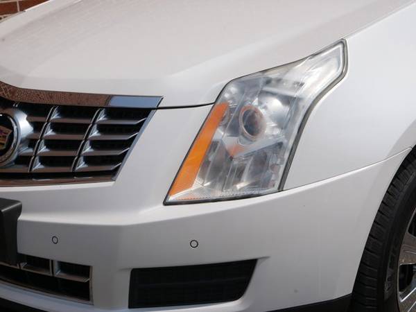 2014 Cadillac SRX Luxury Collection - $13,995 (Edina, MN)63480955685891124