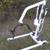 Drive Bariatric Electric Patient Hoyer Lift 600 lb Weight Capacity 8 thumbnail