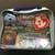Beanie Babies' Platinum Membership Kit in Carrying Bag 1 thumbnail