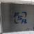 New FSR Aluminum Radiator 27.5" x 19.5" x 3" Jeep And other cars 4 thumbnail