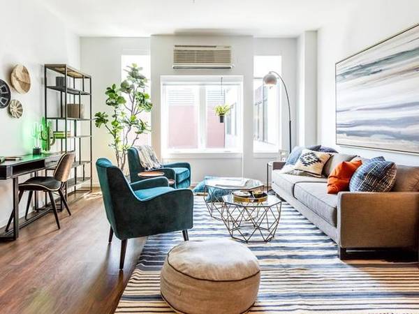 $1,740 / 1br - 619ft2 - Live, Laugh, Love @ Slabtown Flats! Up to 8 weeks free! (1885 NW Quimby St. Portland, OR 97209)63914972155010120
