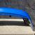 2001-2007 Ford Focus Hatchback Coupe Rear Bumper 6 thumbnail