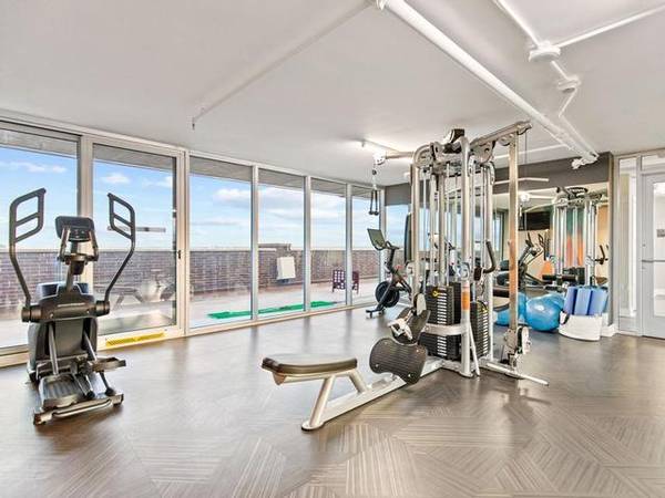 $1,342 / 1br - 550ft2 - Community kitchenette with coffee service and refrigerator, Tour Today (Sloan's Lake)63973359870979121