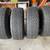 B.F. Goodrich T275/70R18 All Terrain tires 1 thumbnail