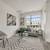 Top Floor Bright 2BR/2BA by Petworth Metro 2 thumbnail