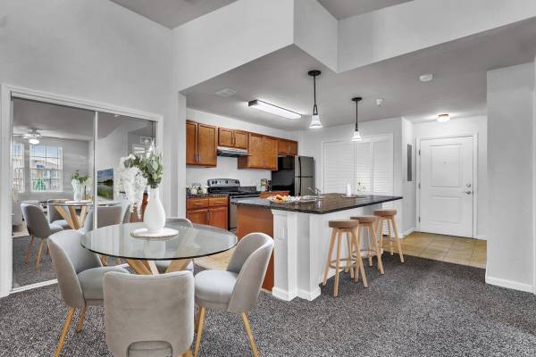 Two Master Bedrooms, Large, Pantry, Pet Friendly Community 1