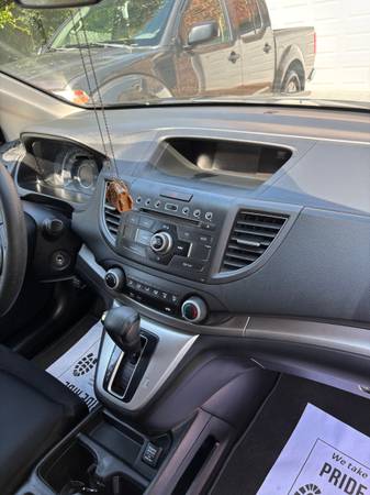 2013 Honda Crv EX AW drive - $8,000 (Nashville)63621512971905122