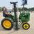 John Deere LA W/6ft. Side mounted sickle mower 6 thumbnail