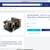 Tecumseh AE2410Z-AA1ASC - 1/4 HP 115-1 Low Temp R404a condensing unit 1 thumbnail