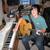 Trumpet / Saxophone LESSONS online or in studio.   Guitar, Voice, also 3 thumbnail