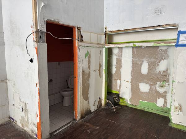 $6,000 / 600ft2 - 2nd Floor Retail For Lease on 28th and Lex (Gramercy)63421101064067123